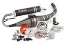 MBK MachG 50 2T LC [–2002] - Motorpack Zylinderkit Auspuff R/T 70ccm