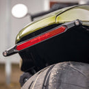 harley davidson sportster s rh 1250 s [HEINZ BIKES] – 3-i-1 ekstra forlygte NANO-6