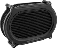 Harley Davidson Fltruse [ARLEN NESS] – Stage 2 Oval Air Cleaner Kit