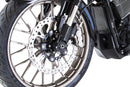 harley davidson fx model [ARLEN NESS] – bremseskivemontering-2