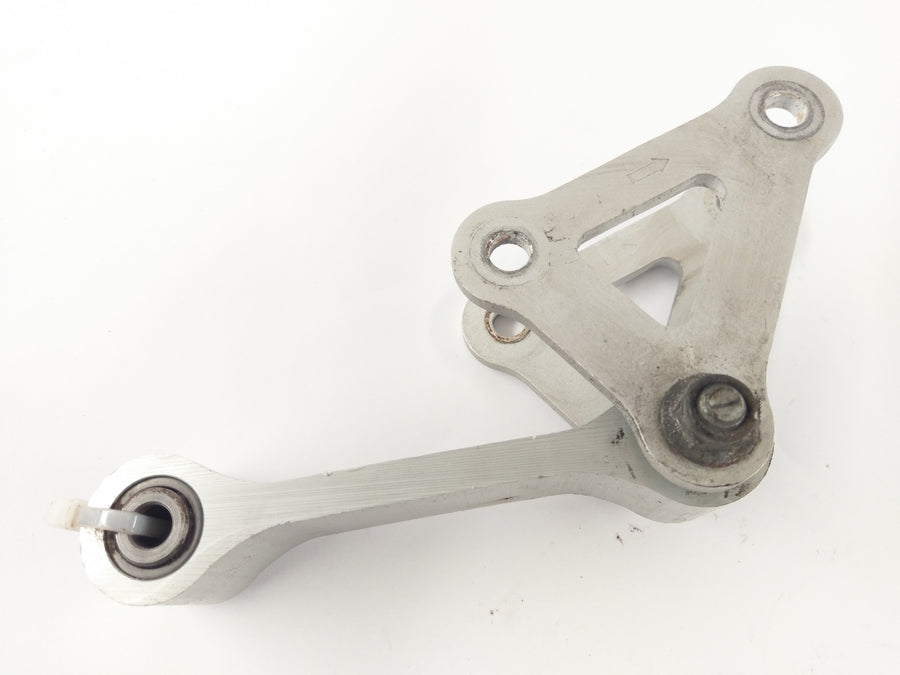 Aprilia første 1000 Futura [2004] - Deflace Leeve Spring Bone