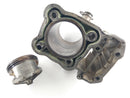Honda XRV Africa Twin 750 RD07 [1997] - Cylinder med stempel-1