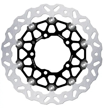 Suzuki M 109 R Boulevard B.O.S.S. [2020-2023] - FLOATECH WAVE BRAKE DISC - Billede 1