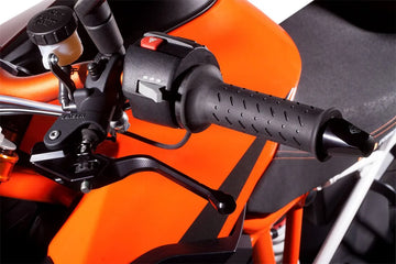 honda cb 600 [GILLES TOOLING] – Factor-X håndtag - 0