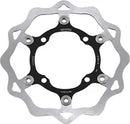 Kawasaki KX 125 (KX 125 M) [2003-2005] - Bremsscheibe – Bild 6