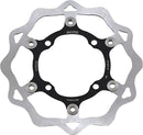 Kawasaki KX 125 (KX 125 M) [2003-2005] - Bremsscheibe – Bild 4