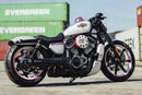 harley davidson nightster [CULT WERK] – Dash cover til Harley-3