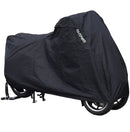 Motorrad-Abdeckplane 3W "Alfa"