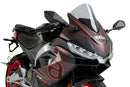 APRILIA RS 457 [2025] – R-Racer Skærm – Sort-5
