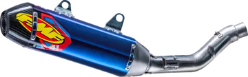 Kawasaki KX 250 X [2025-2026] - Factory 4.1 RCT Slip-On Lyddæmper – Varenr. 042412 – billede 2