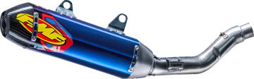 Kawasaki KX 250 [2025-2026] - Factory 4.1 RCT Slip-On lyddæmper – Varenr. 042412 – Billede 1