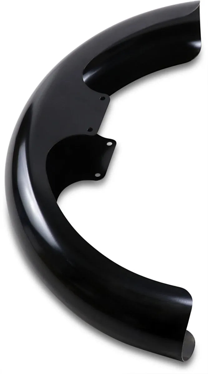 harley davidson fxs [KLOCK WERKS] – Hugger Series forskærm
