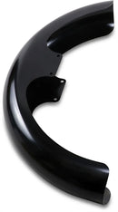 harley davidson fxs [KLOCK WERKS] – Hugger Series forskærm-3