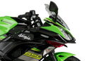 BMW F 900 R [2025] - Sport sidespoiler | Rød | PUIG 3835R