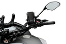 YAMAHA YZF-R1 RACE [2025] – Mobiltelefonholder og etui – Sølv-14