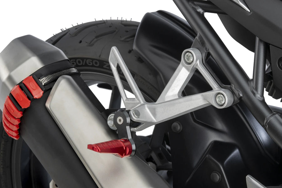 KTM 1290 SUPER ADVENTURE S [2025] – Reservedele - Flyttebeslag sæt 40