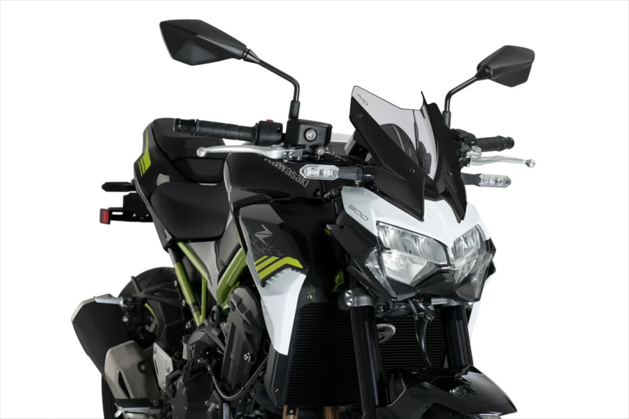 KAWASAKI Z 900 SE [2024] – New Generation Sport – Tonet