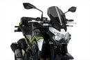 KAWASAKI Z 900 SE [2024] - New Generation Touring Windscreen | Stærkt tonet | PUIG 3841F