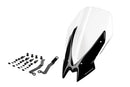 KAWASAKI Z 900 SE [2024] - New Generation Touring Windscreen | Ryd | PUIG 3841W