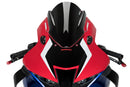HONDA CBR 1000 RR-R FIREBLADE SP [2025] – Bakspejlkapper – Sort-1