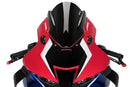 HONDA CBR 1000 RR-R FIREBLADE SP [2025] – Bakspejlkapper – Sort-2