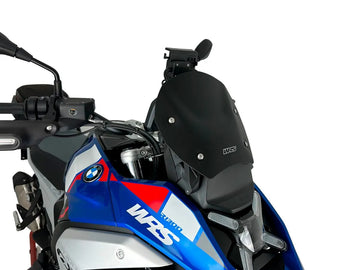 BMW R 1300 GS Trophy [WRS] – Forrude - 0