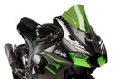KAWASAKI ZX-10RR [2025] – Bakspejlshætter – Sort-1
