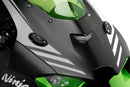 KAWASAKI ZX-10RR [2025] – Bakspejlshætter – Sort-2