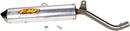 Kawasaki Kdx 220 R (Kdx 220 R) [2002-2005] - Turbinecore 2 Spark Arrestor bagpotte - billede 1