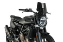 HUSQVARNA SVARTPILEN 701 [2020] – New Generation Sport – Sort-1