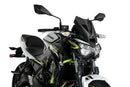 KAWASAKI Z 650 [2025] – New Generation Sport – Tonet-8
