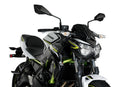 KAWASAKI Z 650 [2025] – New Generation Sport – Stærkt tonet-11