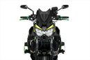 KAWASAKI Z 650 [2025] – New Generation Sport – Stærkt tonet-2