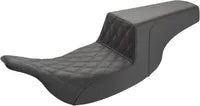 Harley Davidson Flhtcui [SADDLEMEN] – Step-Up sæde