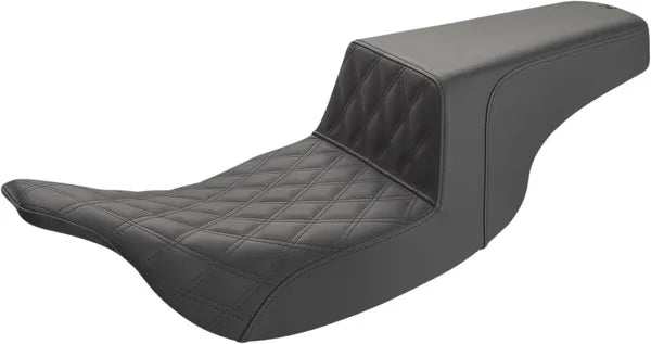 Harley Davidson Flhtcui [SADDLEMEN] – Step-Up sæde