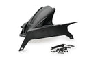 YAMAHA TRACER 9 Y-AMT [2025] - Baghjulsafdækning | Mat sort | PUIG 3866J