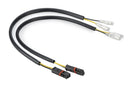 UNIVERSAL UNIVERSAL UNIVERSAL – Plug & Play kabelsæt til indikatorer – sort-4