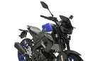 YAMAHA MT-125 [2025] – New Generation Sport – Sort
