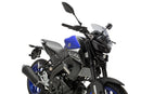 YAMAHA MT-125 [2025] – New Generation Sport – Sort