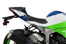 KAWASAKI ZX-6R NINJA [2025] – Bagbeklædning – Sort-4