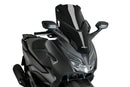 HONDA FORZA 300 [2020] – Forrude V-Tech Line Sport – Stærkt tonet-7