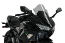 KAWASAKI NINJA 650 [2025] - Z-Racing skærm | Tonet | PUIG 3881H