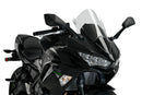 KAWASAKI NINJA 650 [2025] - Z-Racing skærm | Ryd | PUIG 3881W