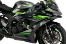 KAWASAKI ZX-6R NINJA [2025] – Race Side Spoiler – Sort-11