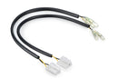 UNIVERSAL UNIVERSAL UNIVERSAL – Plug & Play kabelsæt til indikatorer – sort-2