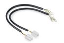 UNIVERSAL UNIVERSAL UNIVERSAL – Plug & Play kabelsæt til indikatorer – sort-1