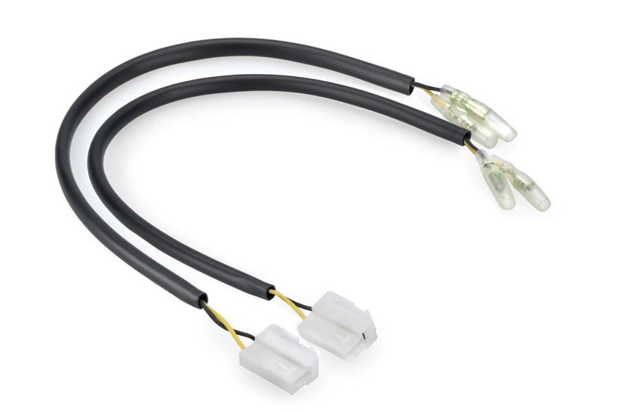 UNIVERSAL UNIVERSAL UNIVERSAL – Plug & Play kabelsæt til indikatorer – sort