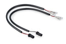 UNIVERSAL UNIVERSAL UNIVERSAL – Plug & Play kabelsæt til indikatorer – sort-10