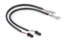UNIVERSAL UNIVERSAL UNIVERSAL – Plug & Play kabelsæt til indikatorer – sort-6