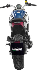 cf moto 700 [LEOVINCE] – LV-10 slip-on lyddæmper-3
